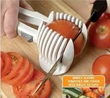 Tomato Slicer Guide