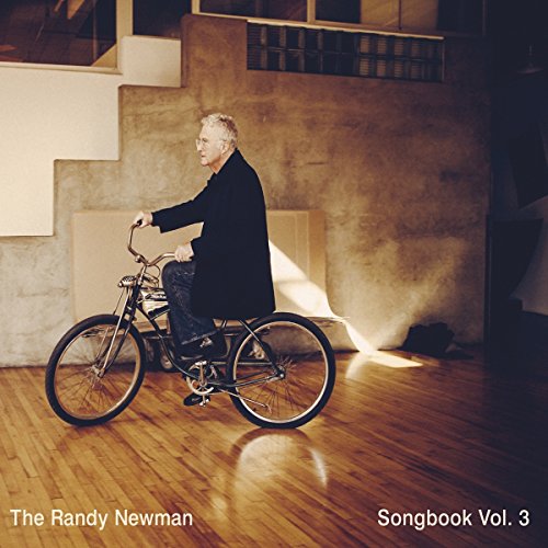 Randy Newman - The Randy Newman Songbook. Vol. 3 - Zortam Music