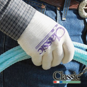 Childrens Toyshop  Sporting Goods : Deluxe Roping Glove
