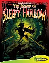 Legend of Sleepy Hollow (Graphic Horror) (Graphic Horror)