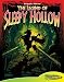 Legend of Sleepy Hollow (Graphic Horror) (Graphic Horror)
