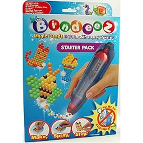 Bindeez Starter Pack