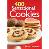 400 Sensational Cookies