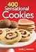 Books : 400 Sensational Cookies