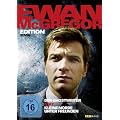 Ewan McGregor Edition [3 DVDs]
