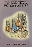 Where next, Peter Rabbit?