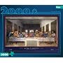 Buffalo Games 2000 Piece The Last Supper