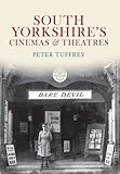 South Yorkshire's cinemas & theatres