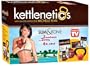 Gaiam Kettlenetics Slim and Tone Kit