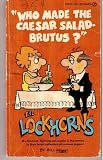 Lockhorns 3: Who Made the Caesar Salad-Brutus?