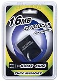 2-TECH - Cartes mémoire - 16 MB Carte mémoire pour Gamecube