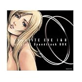パラサイト・イヴI&II Original Soundtrack LIMITED BOX