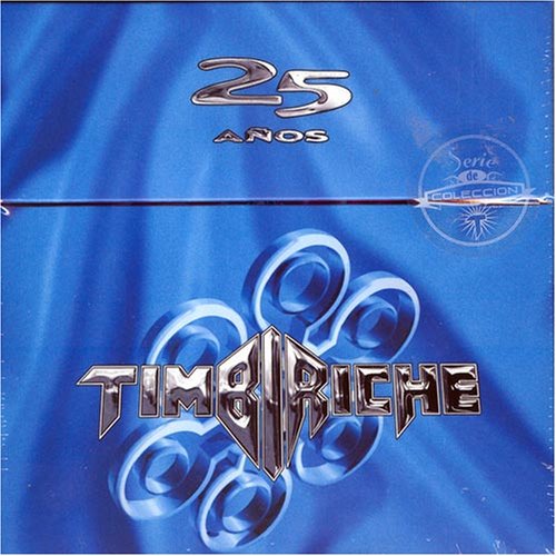 Timbiriche - 25 Anos - Zortam Music