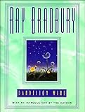 Dandelion Wine-