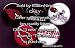 Set of 5 Arizona Cardinals Pins 1.25