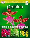 Orchids (RHS Simple Steps to Success)