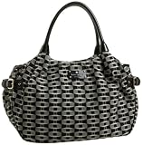 Kate Spade Signature Spade Stevie Satchel