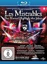 Les Miserables - 25th Anniversary Concert [Blu-ray]
