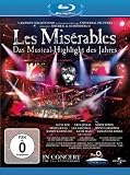 Produkt-Bild: Les Miserables - 25th Anniversary Concert [Blu-ray]