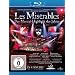 Les Miserables - 25th Anniversary Concert [Blu-ray]