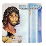 Steve Arrington`s Hall Of Fame Vol. 1