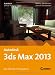 Autodesk 3ds Max 2013. Das offizielle Trainingsbuch bei amazon kaufen