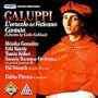 Galuppi: L'oracolo del Vaticano