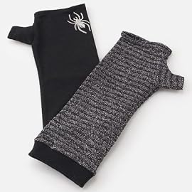 ※SALE※アルゴンキン（ALGONQUINS）アームウォーマー（刺繍入りアシンメトリーアームウォーマー）レディス