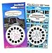 ViewMaster Pennsylvania Scenes - Amish Country & Independence Park Image