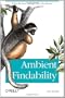 Ambient Findability