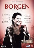 The Government - Season 2 (Ep. 11-20) - 4-DVD Box Set ( Borgen ) ( The Government - Season Two - Episodes Eleven thru Twenty ) [ NON-USA FORMAT, PAL, Reg.2 Import - Denmark ]