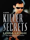 Killer Secrets (Thorndike Press Large Print Romance Series)