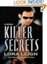 Killer Secrets (Thorndike Romance)