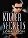 Books : Killer Secrets (Thorndike Press Large Print Romance Series)