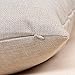 Oil Painting Horse Printing Cushion Cover LivebyCare Linen Cotton Cover Throw Pillow Case Sham Pattern Zipper Pillowslip Pillowcase For Home Sofa Couch Bedding Chair Seat Back