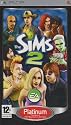 The Sims 2 Platinum (PSP)