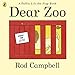 Dear Zoo (Lift-the-Flap) RS.198.00