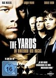 Produkt-Bild: The Yards - Im Hinterhof der Macht