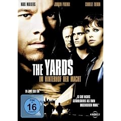 The Yards - Im Hinterhof der Macht