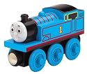 Wooden Thomas & Friends: Thomas the Tank Engine