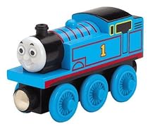 Thomas & Friends Wooden Railway - Thomas the Tank Engine