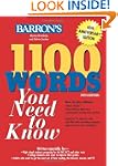 1100 Words You Need to Know