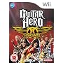 Guitar Hero: Aerosmith - Solus (Wii)