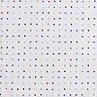 Circo&reg; Crib Fitted Sheet- Multi Dots