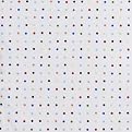 Circo&reg; Crib Fitted Sheet- Multi Dots