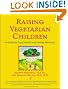 Raising Vegetarian Children...