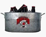 Maryland Terrapins (Small) Beverage Tub / Planter