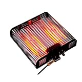 山善(YAMAZEN) こたつ用取替ヒーターユニット(500W) YH-500