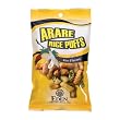 Eden Organic 5 Flavor Arare Rice Puffs, 2.4-Ounce Packages (Pack of 12)