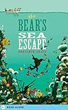 The bear's sea escape
